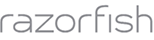 Logo razorfish